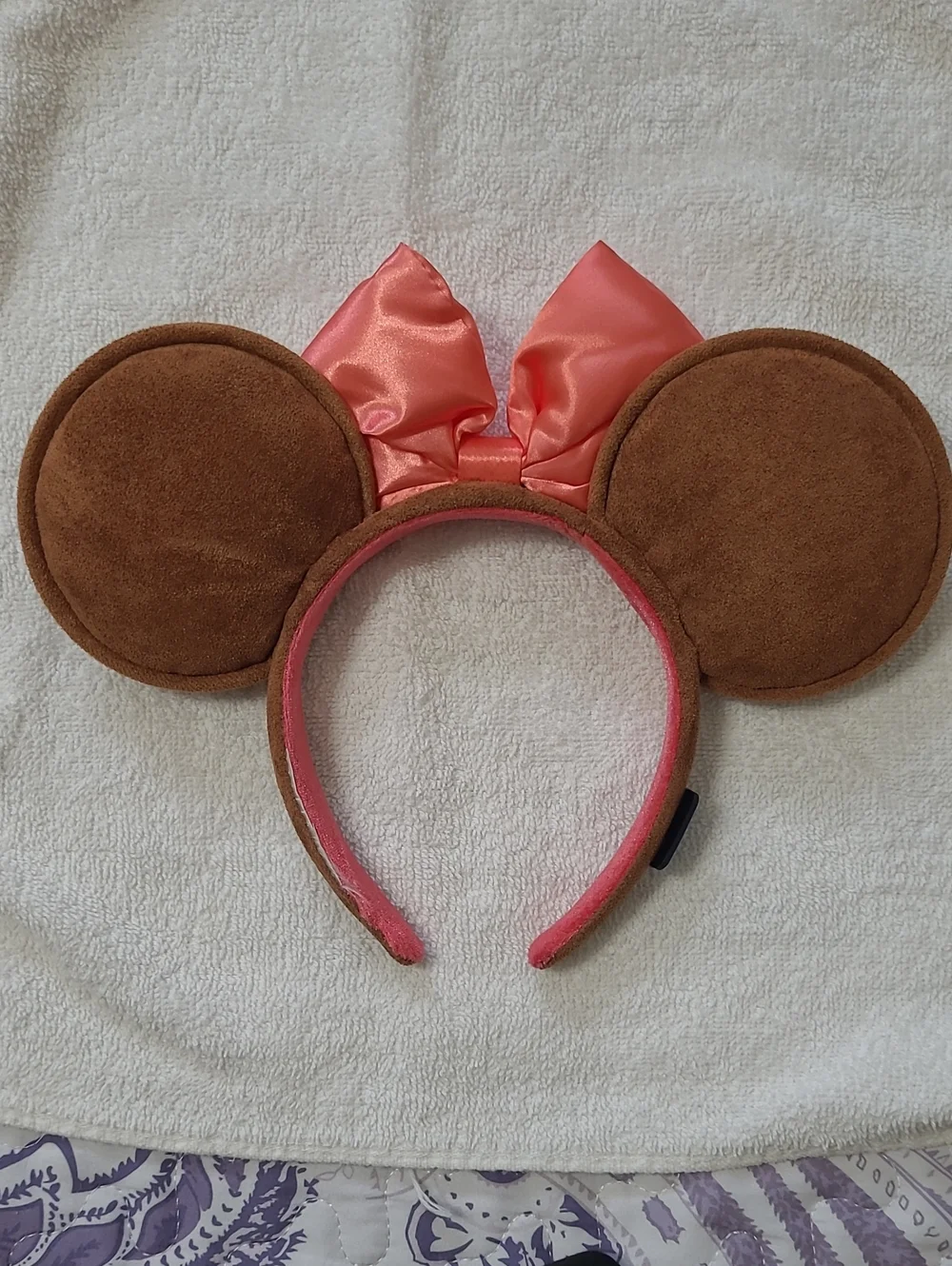 Disney christmas gingerbread